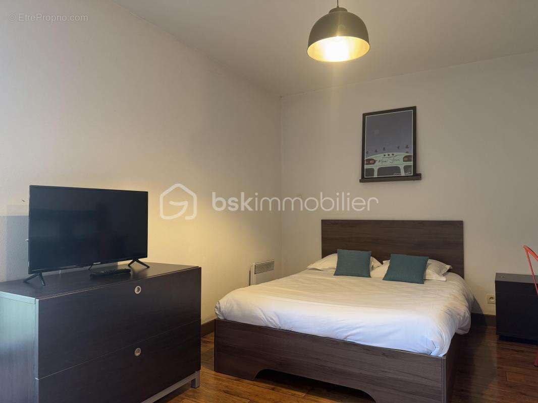 Appartement à NEVERS