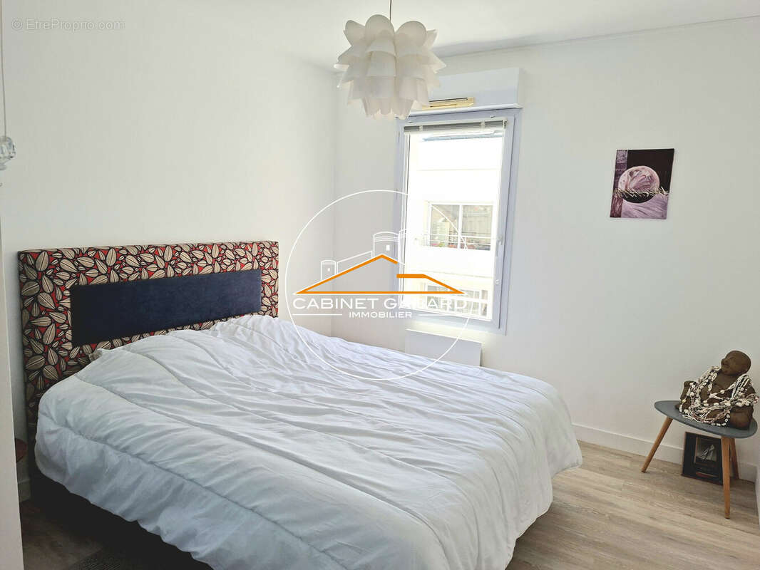 Appartement à ANGERS