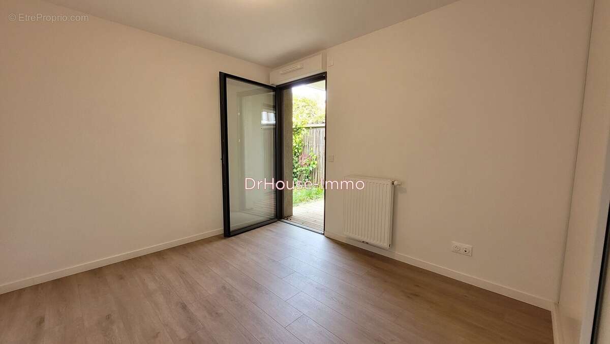 Appartement à TALENCE