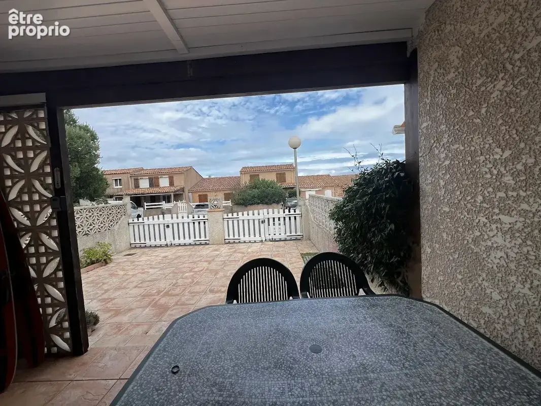 Exclusivite !  villa sans copropriete - photo 32