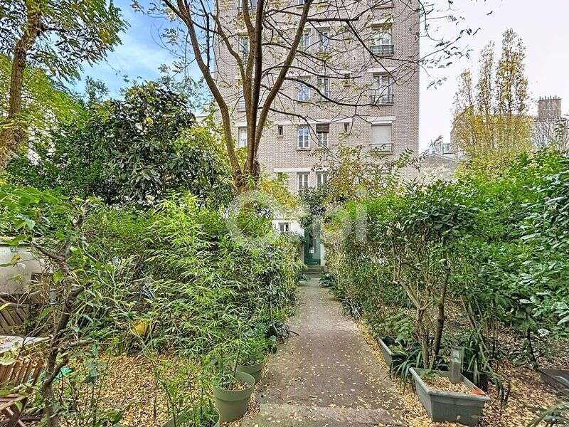 Appartement à PARIS-12E