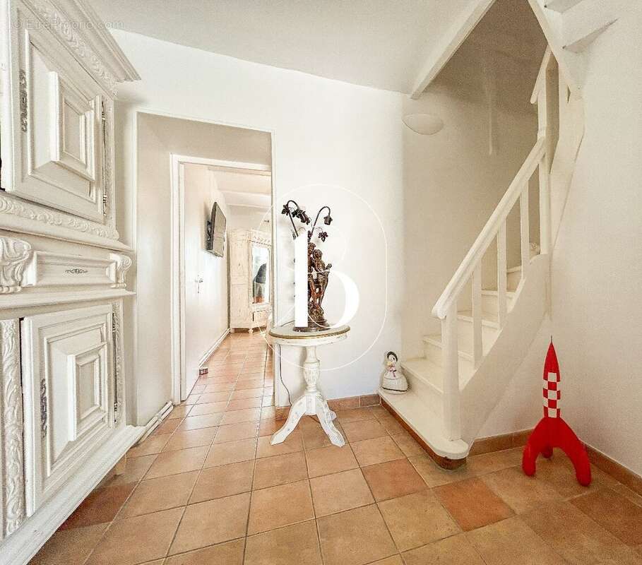 Charmante maison de village entièrement rénovée  Calme et confort à 15 minutes de Barjac - photo 5