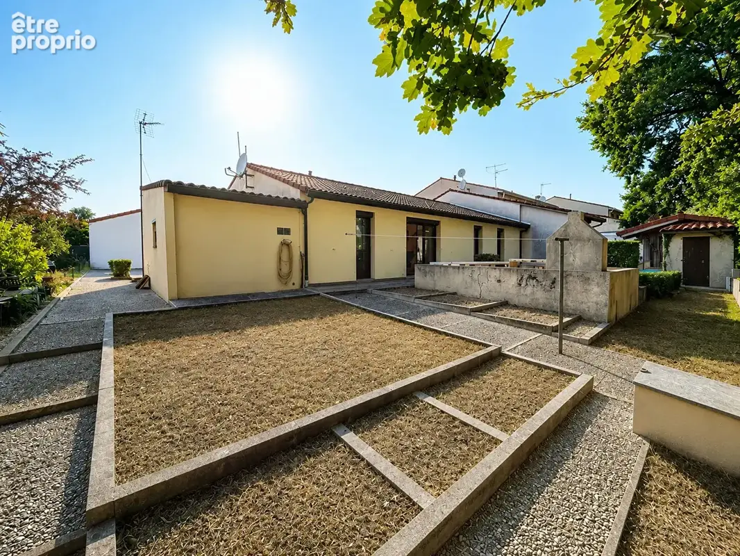 Maison Canejan 6 pièce(s) 113 m2 - photo 11