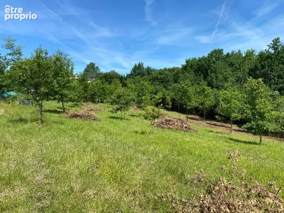 Terrain 1 000 m² à vendre à Monclar-De-Quercy (82230) - photo 4