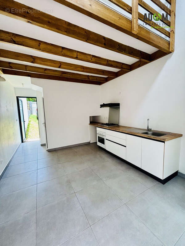 Maison à SAINT-PIERRE