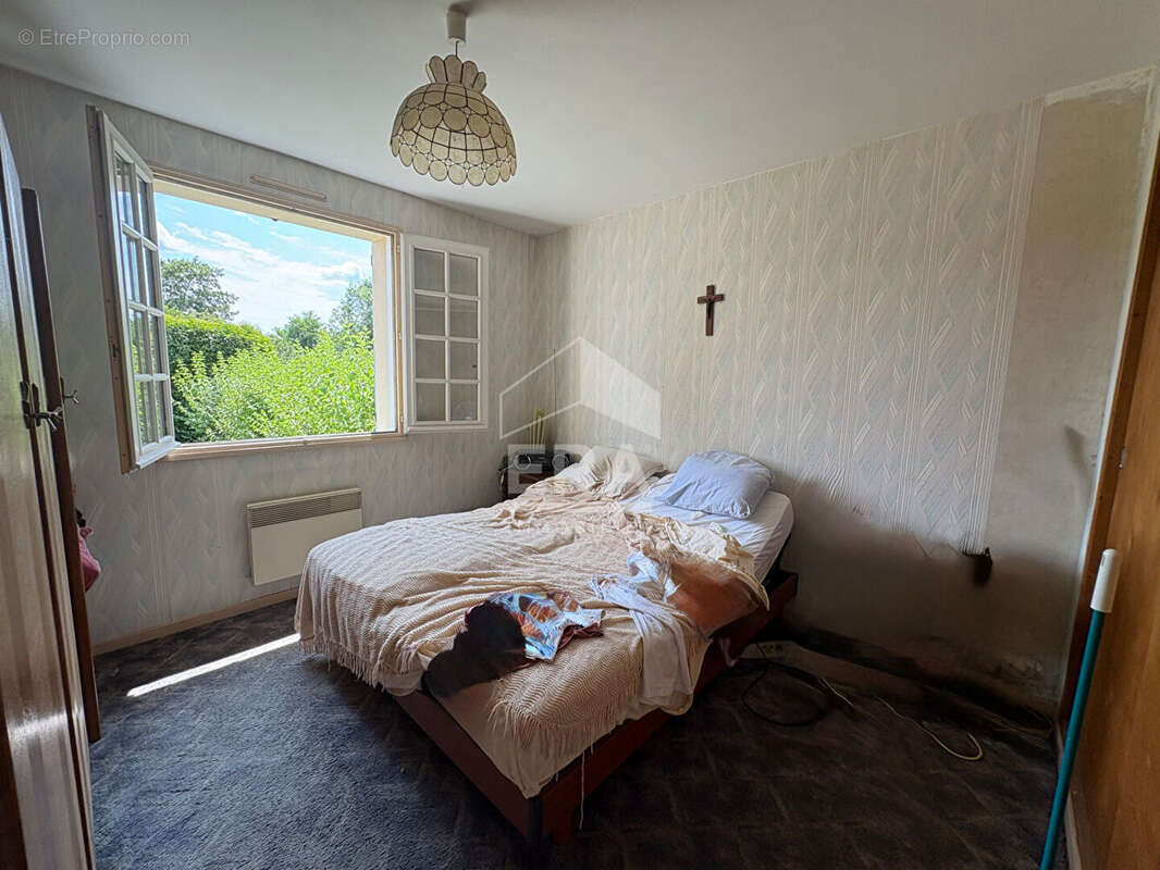 Maison 137m² à rémalard en perche - photo 7