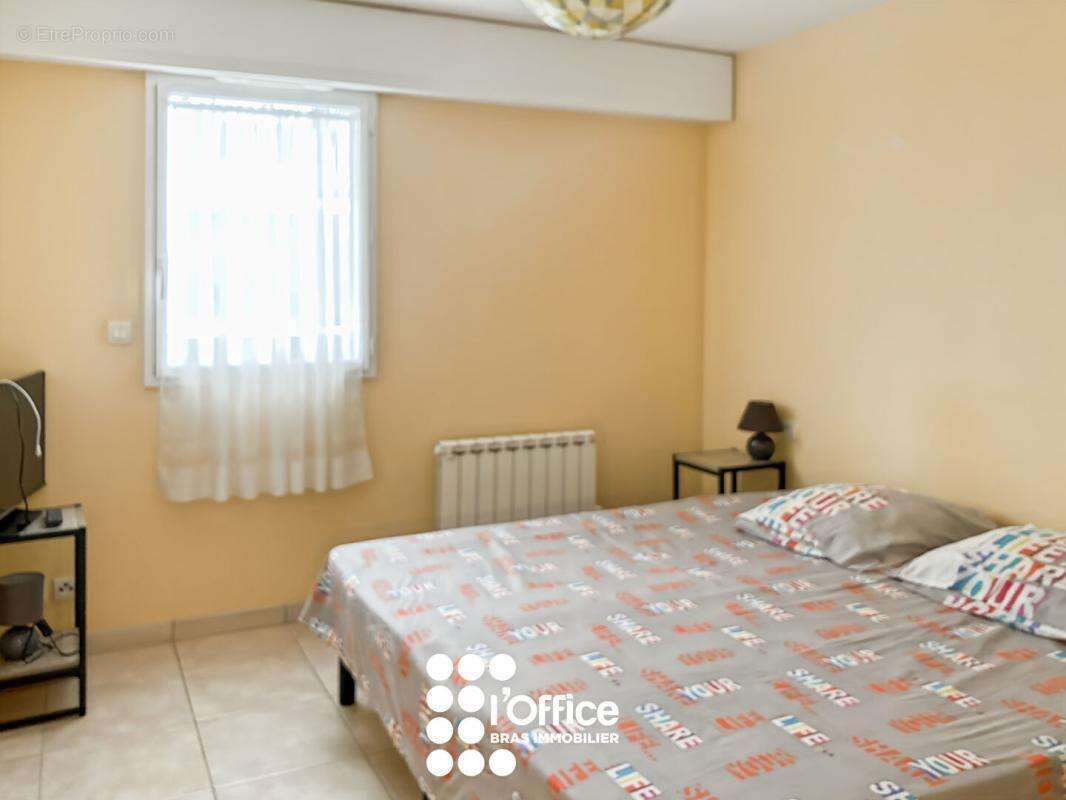 Appartement à LES SABLES-D'OLONNE