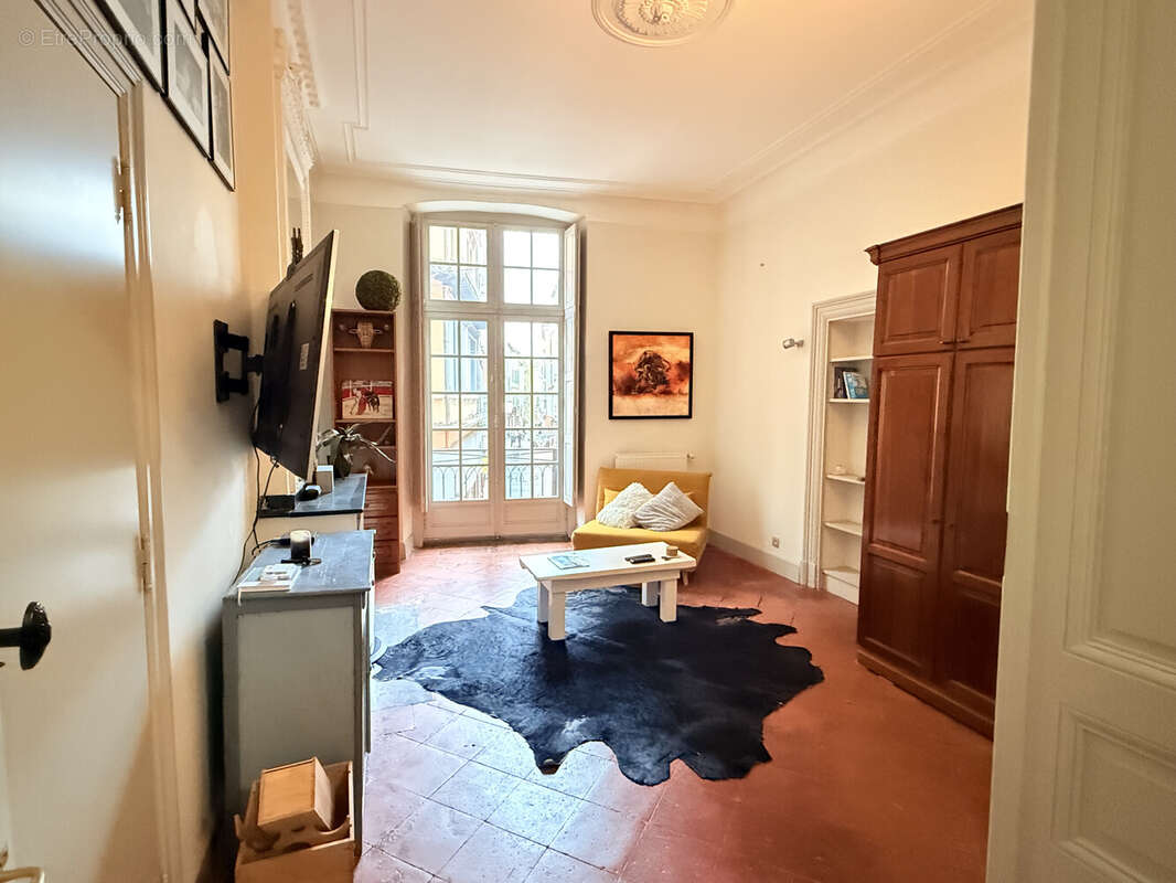 Appartement à MONTAUBAN