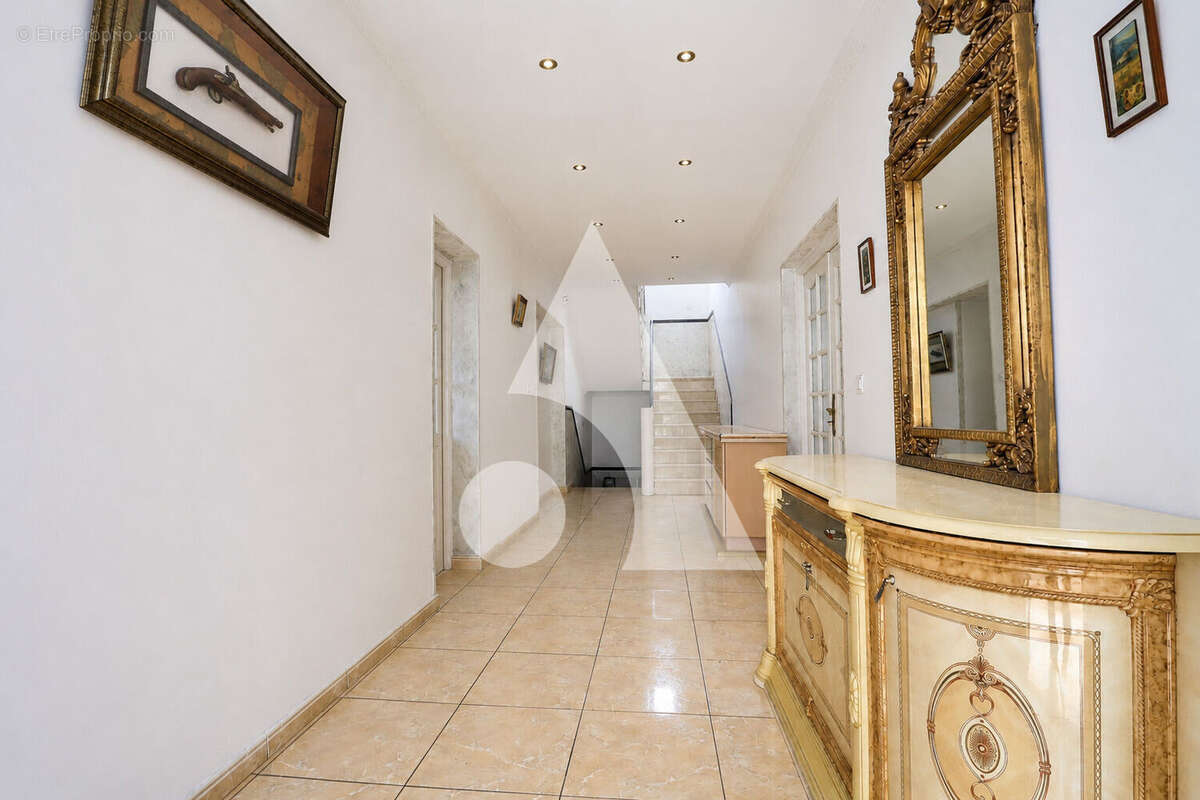 Appartement à NOISY-LE-SEC