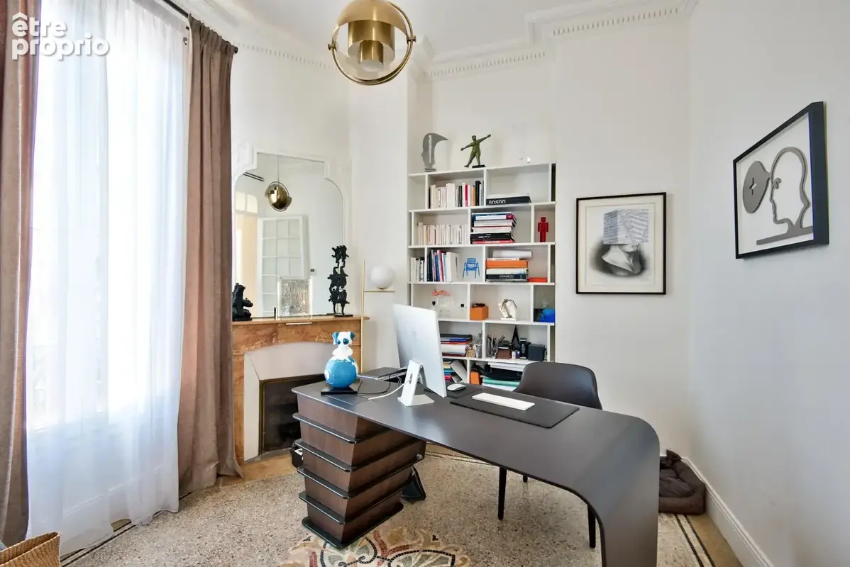 Maison 227 m² à Nice  - photo 9