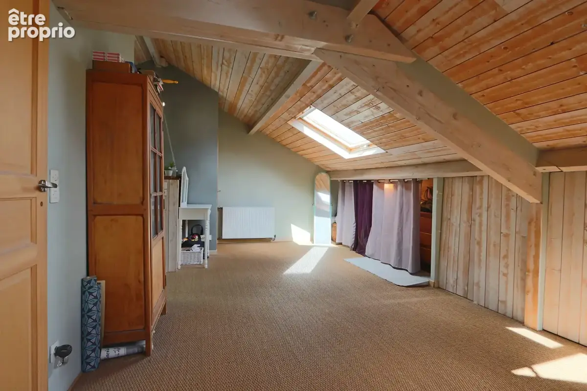 Secteur pavillonaire calme proche canal - maison familiale - photo 14