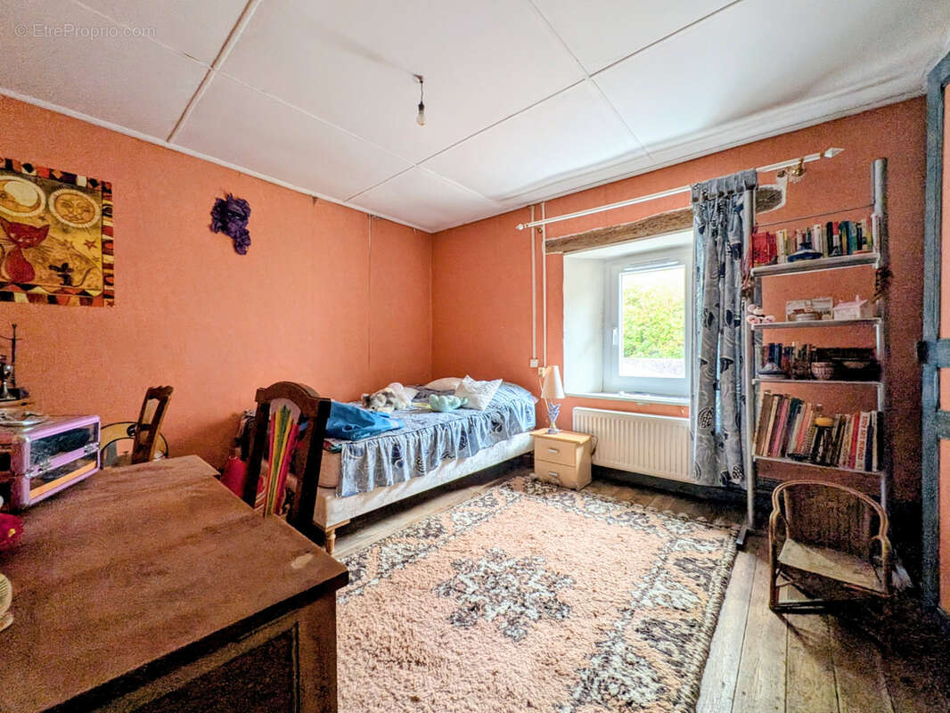 Maison à CERTILLEUX