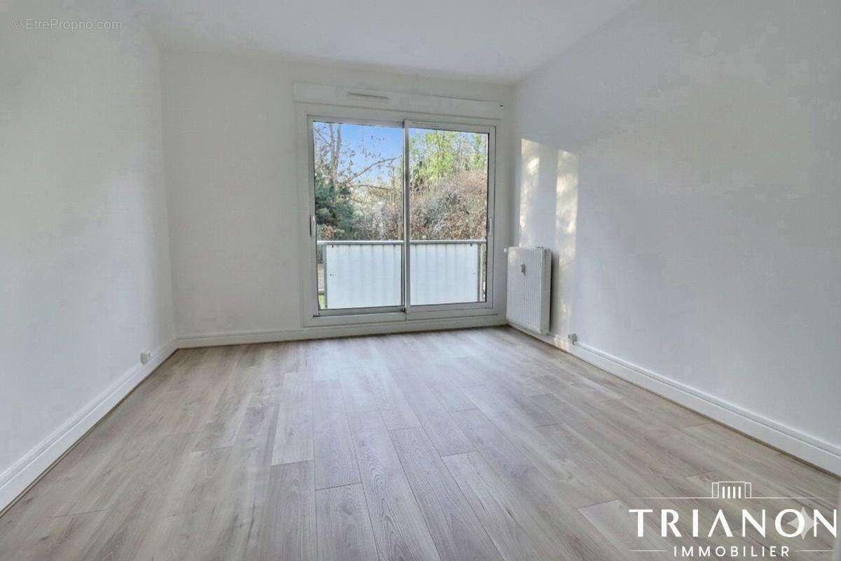 Exclusivite -  appartement t4 en rez-de-jardin - photo 9