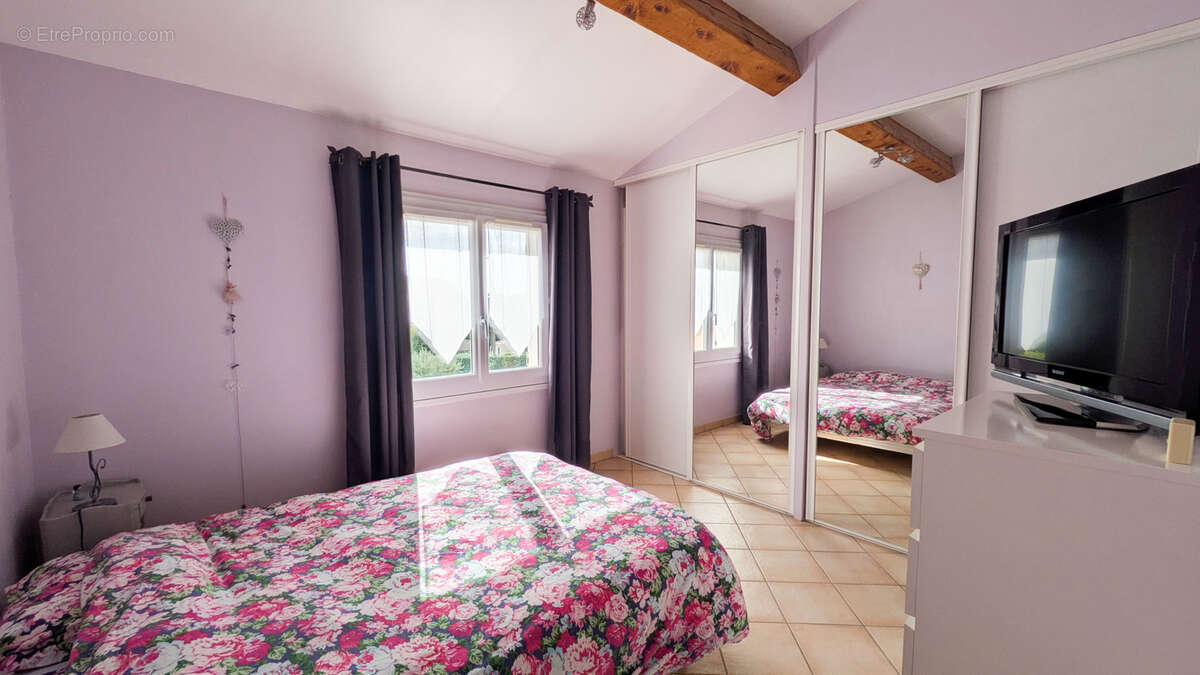 Maison à LE BEAUSSET