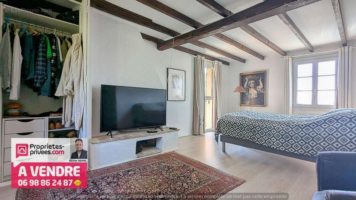 Propriete unique avec vue exceptionnelle - photo 12