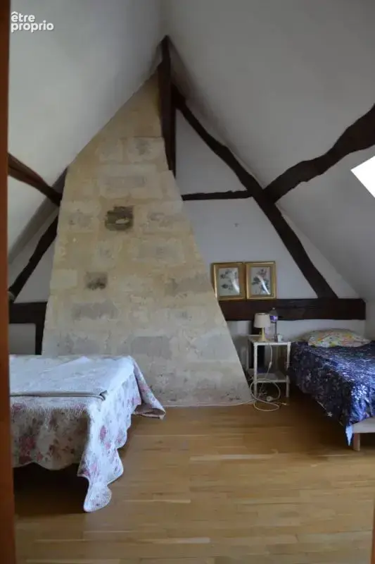 Maison de campagne sur 3ha à bâtir (27) - photo 31