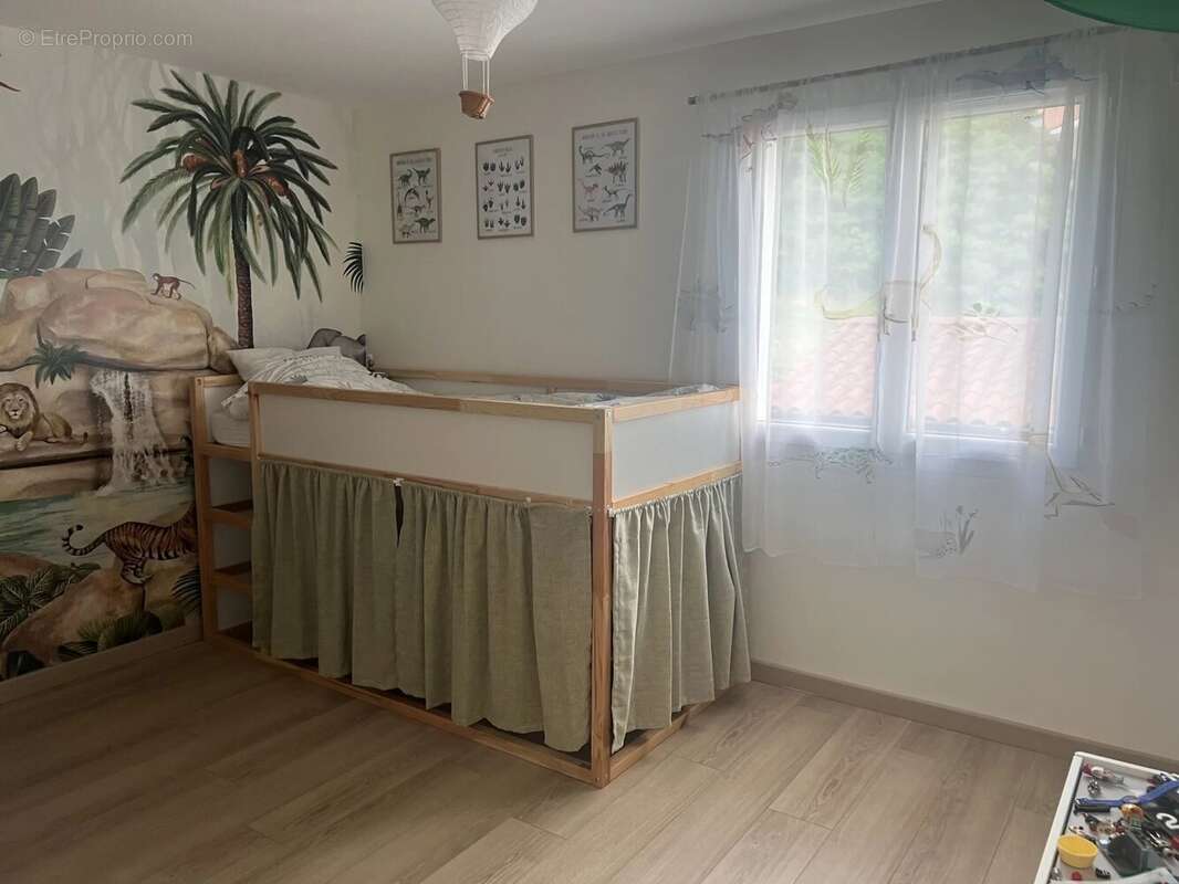 Maison 123 m² à Murinais  - photo 9