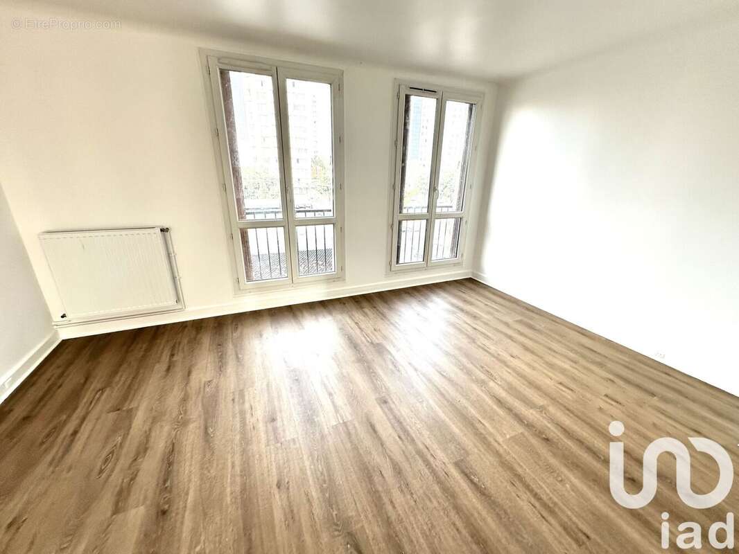 Photo 5 - Appartement à CHOISY-LE-ROI