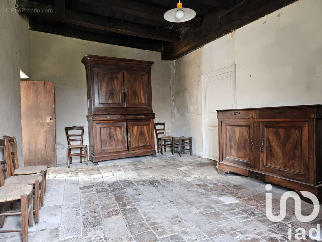 Maison 168 m² à Mouton  - photo 6