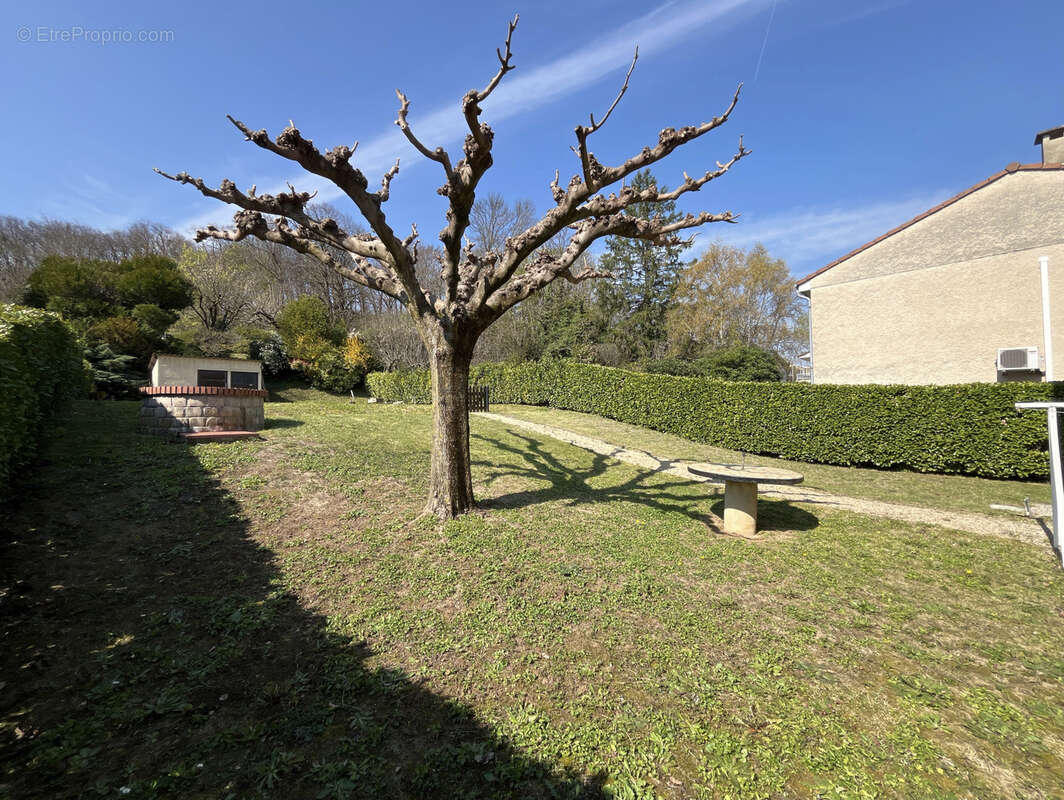 Maison à BEAUVALLON