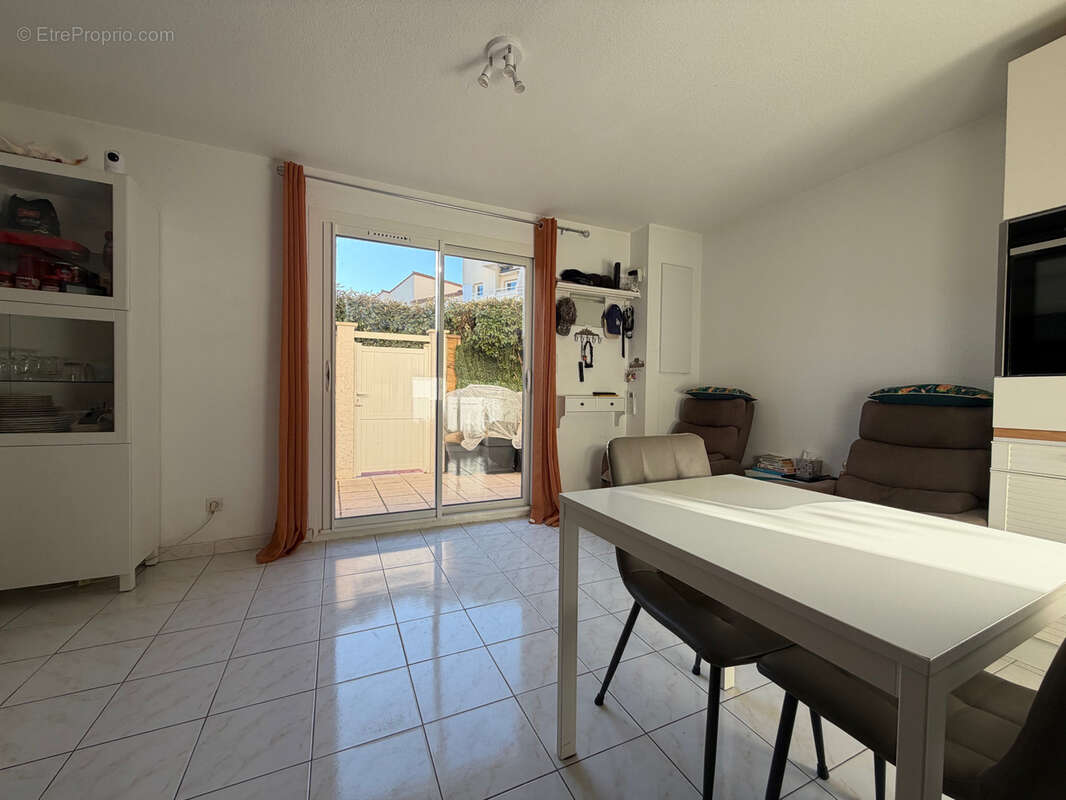 Maison à FRONTIGNAN