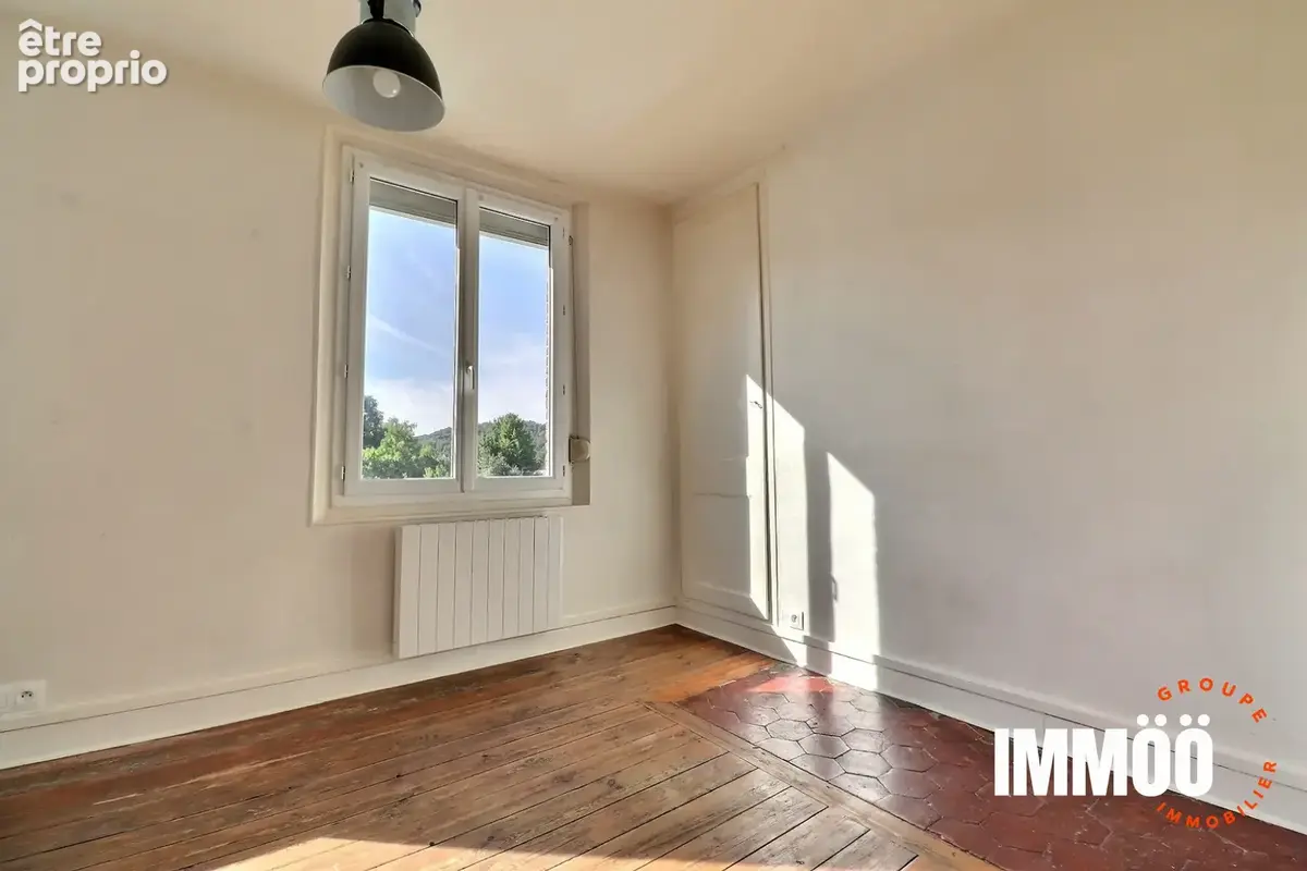 Appartement 2 pièces 36 m² à vendre à Le Houlme (76770) - photo 6