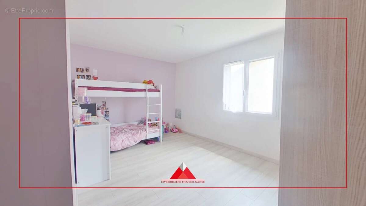 Maison individuelle de plain pied - photo 5