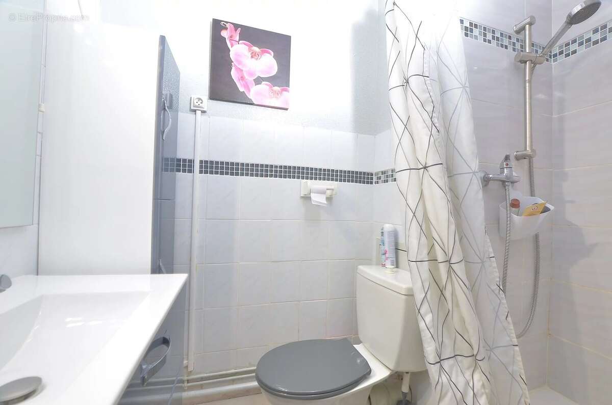 Appartement à LE GRAU-DU-ROI