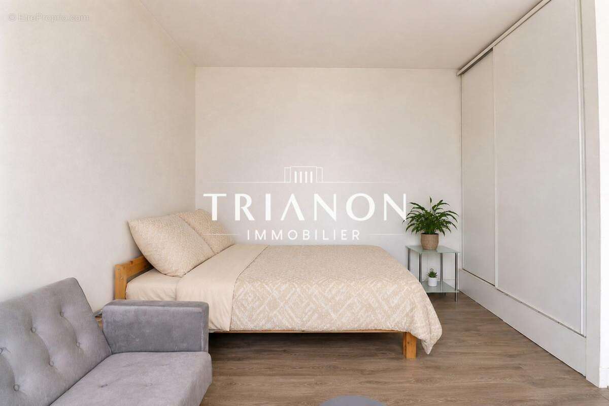 Appartement à POISSY