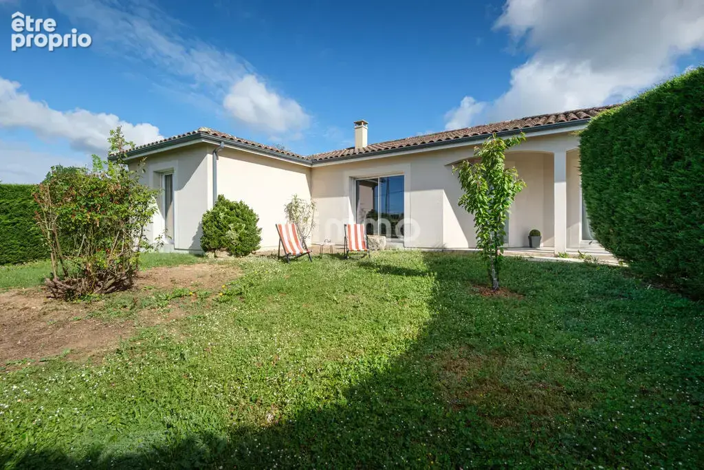 Maison de 123 m2 avec garage 275 000€ FAI - photo 4