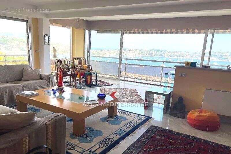 Appartement 105 m² à Villefranche-Sur-Mer  - photo 6