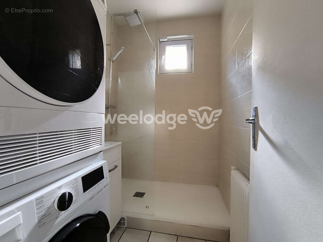 Appartement à CONFLANS-SAINTE-HONORINE