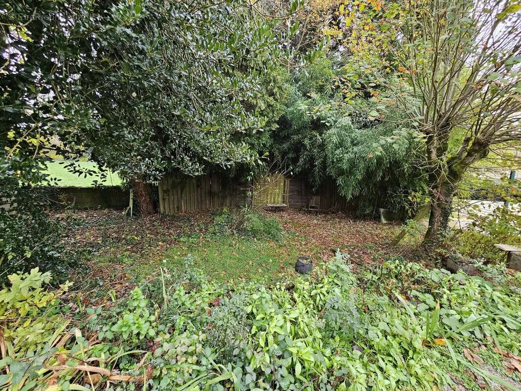 Maison à ANSAC-SUR-VIENNE