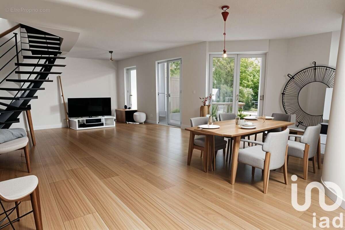 Photo 3 - Maison à BRUGES