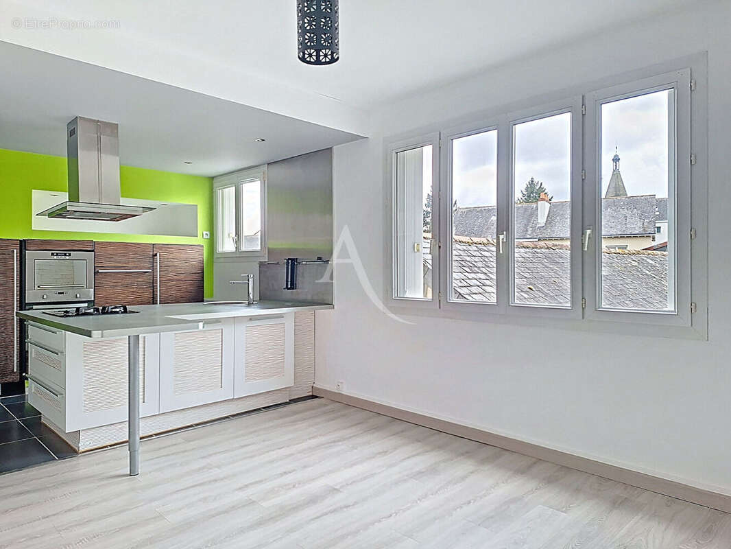 Appartement à ANGERS