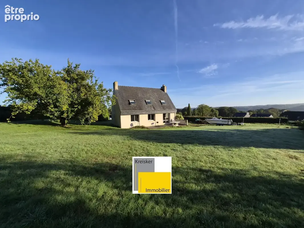 Photo Maison à Taule au prix de 273 000€