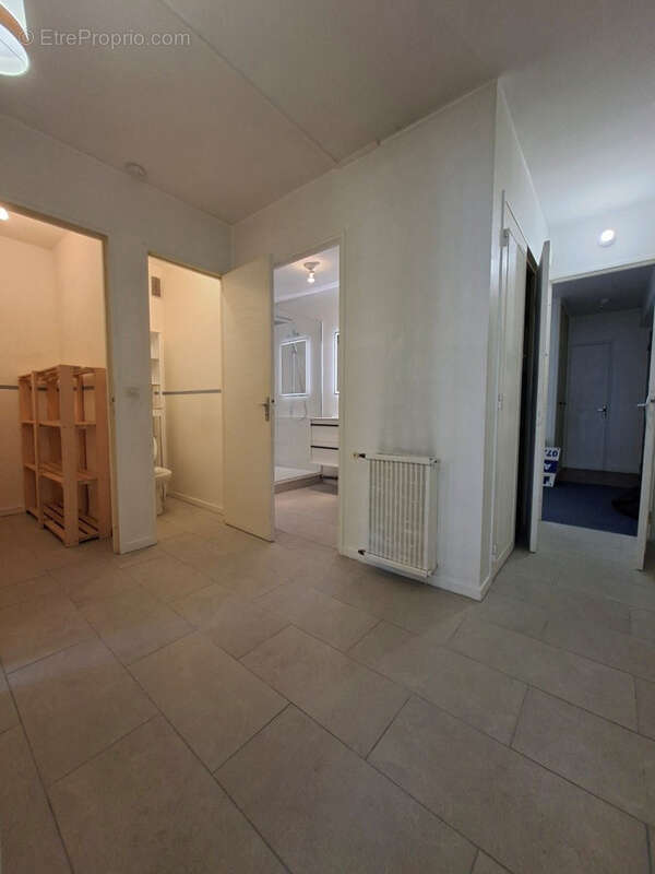 Appartement à PAU