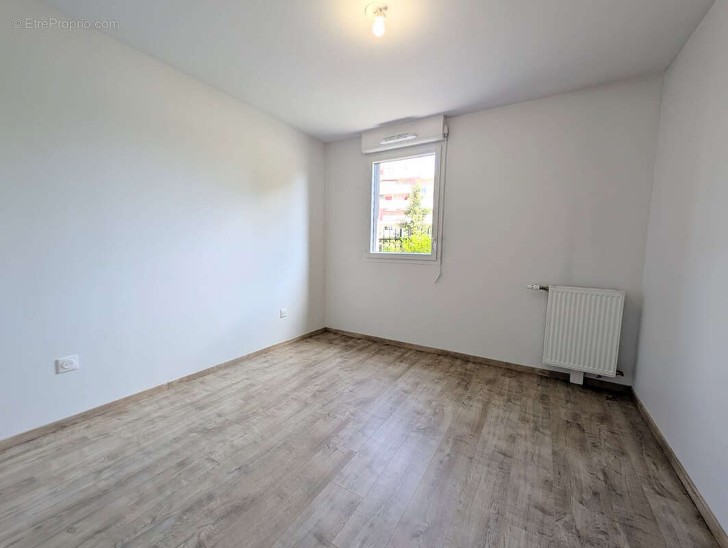 Appartement à COLOMIERS