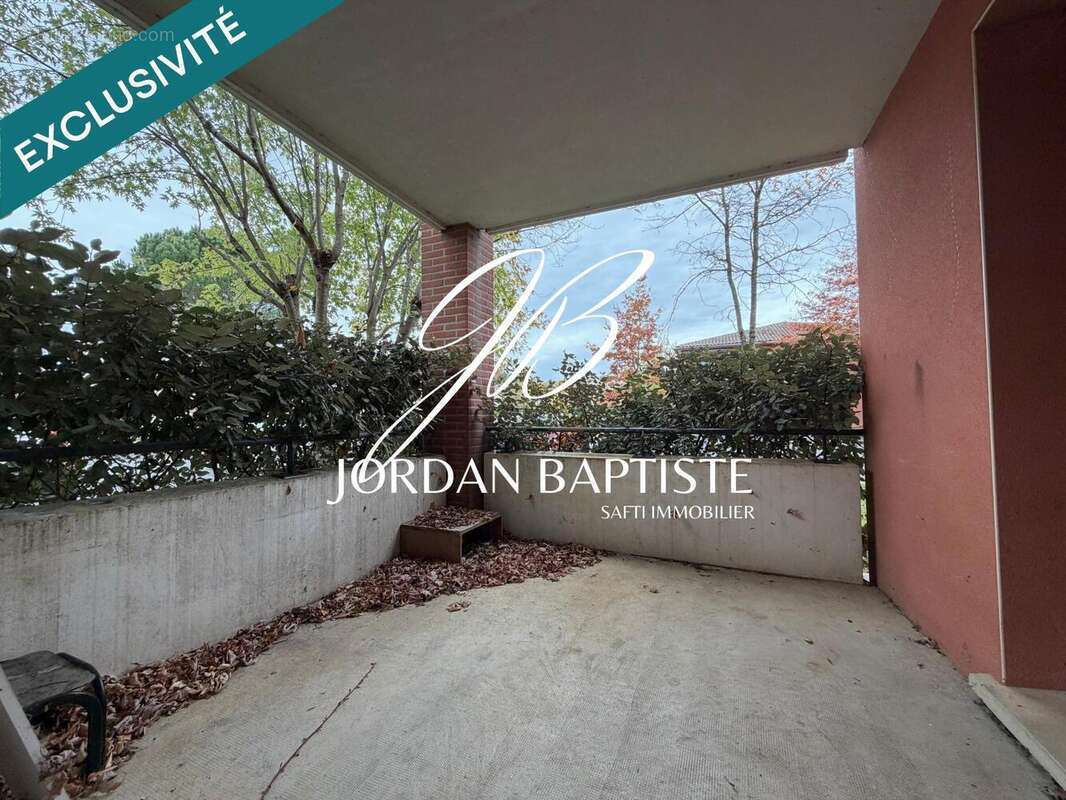 Photo 2 - Appartement à CAUSSADE