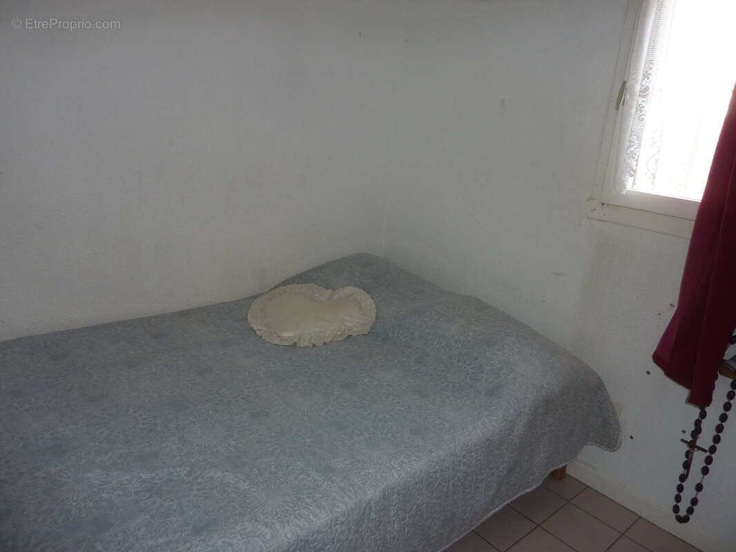 Appartement à VALRAS-PLAGE