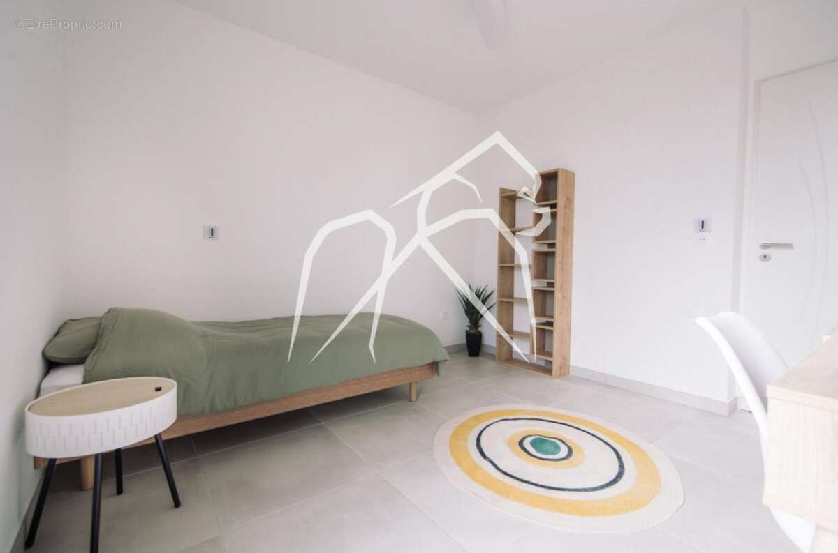 Appartement à CASTELNAU-LE-LEZ