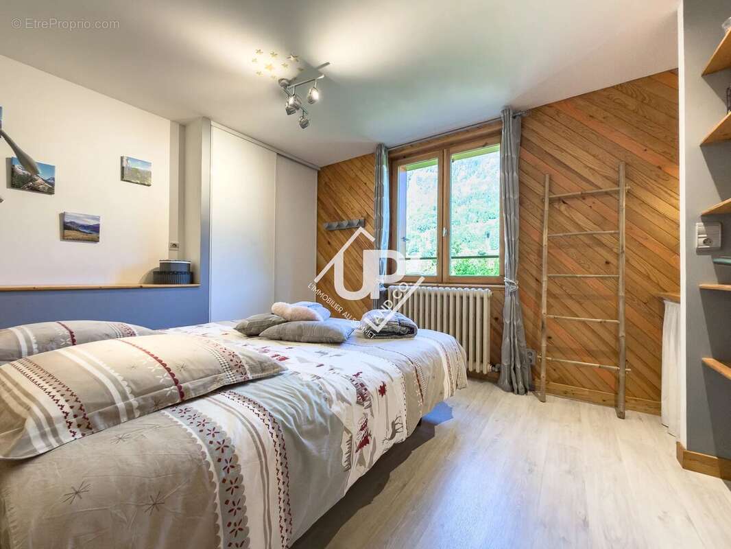 Maison familiale au cœur de Petit-Bornand-les-Glières - photo 6