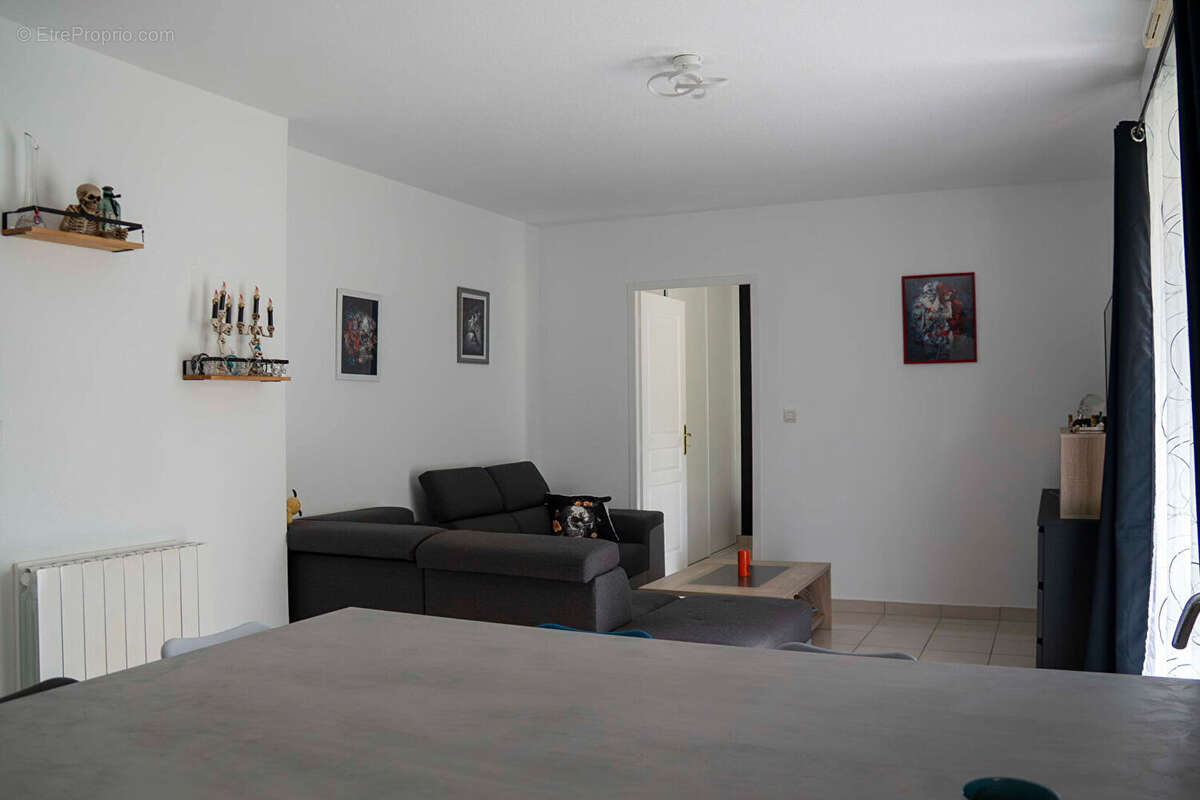 Appartement à BESANCON