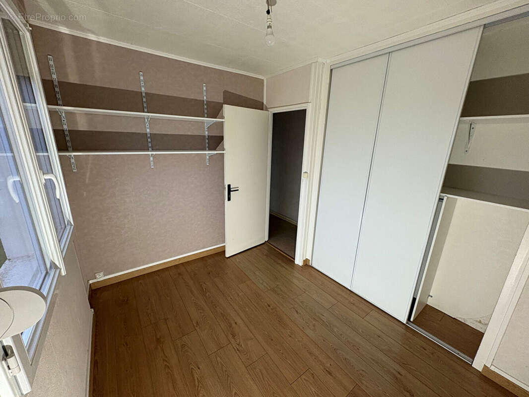 Appartement à SAINT-QUENTIN