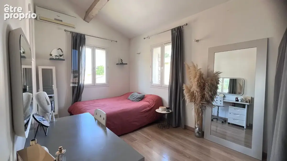 Maison 5 pièces 111 m2 - photo 9