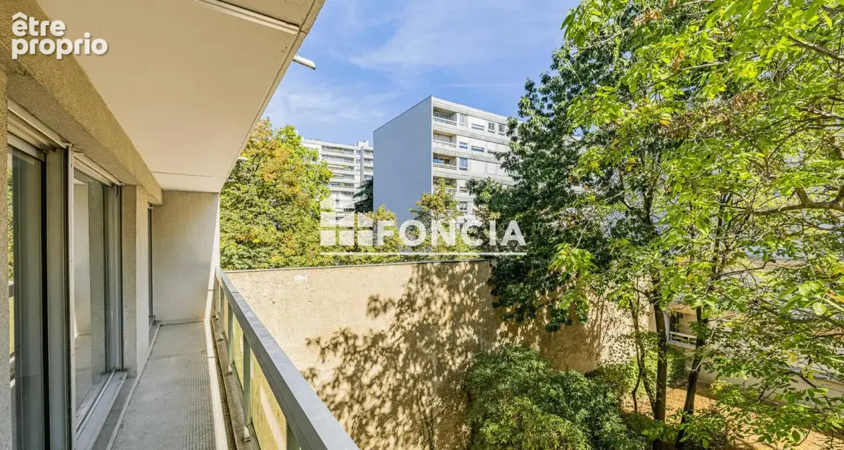 Photo Appartement à Paris-15e au prix de 526 000€