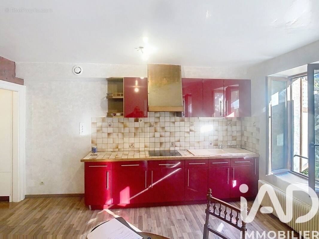 Photo 1 - Appartement à MOYENMOUTIER