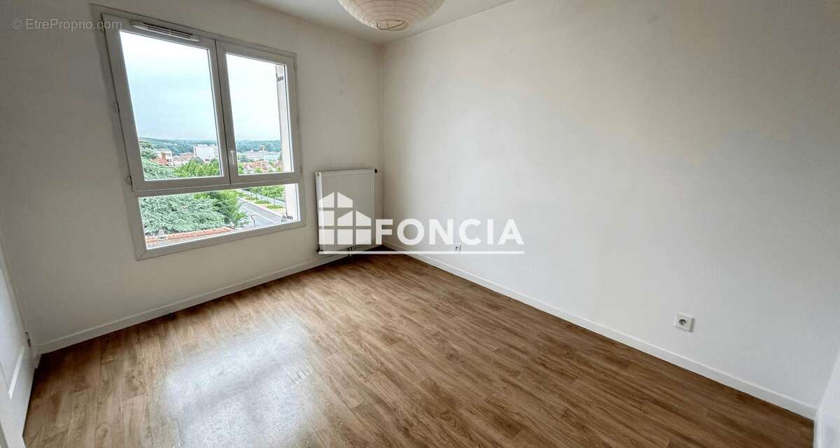 Appartement à ARPAJON