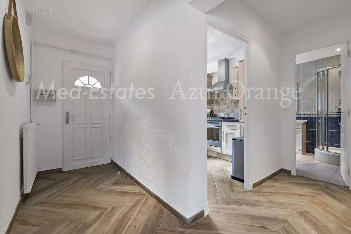 Maison à SAINTE-MAXIME