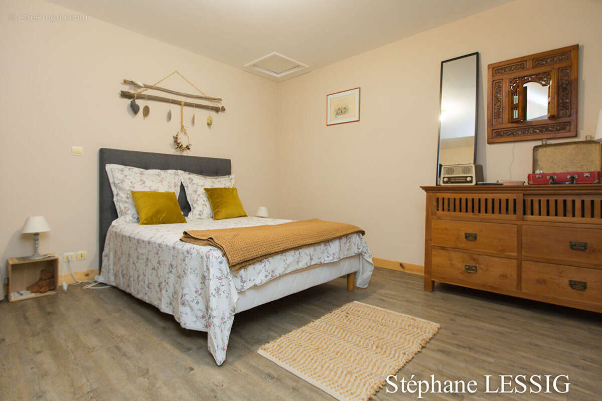 Appartement à SAINT-PAUL